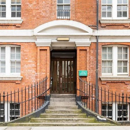 Cozy Apt In Central London Bagian luar foto